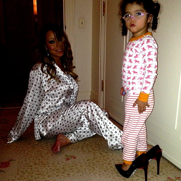 mariahcarey instagram image archive image