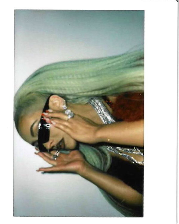 xtina instagram image archive image