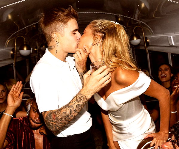 haileybieber instagram image archive image
