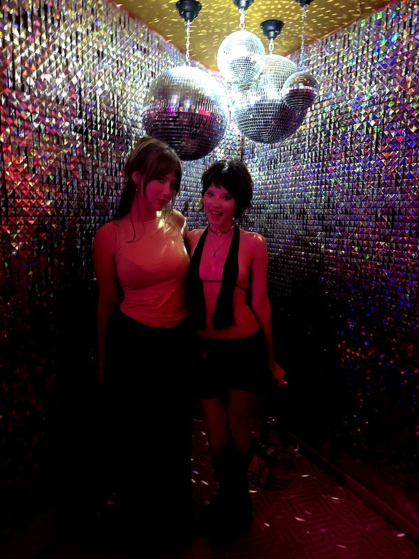 macaroni_naomi instagram image archive image