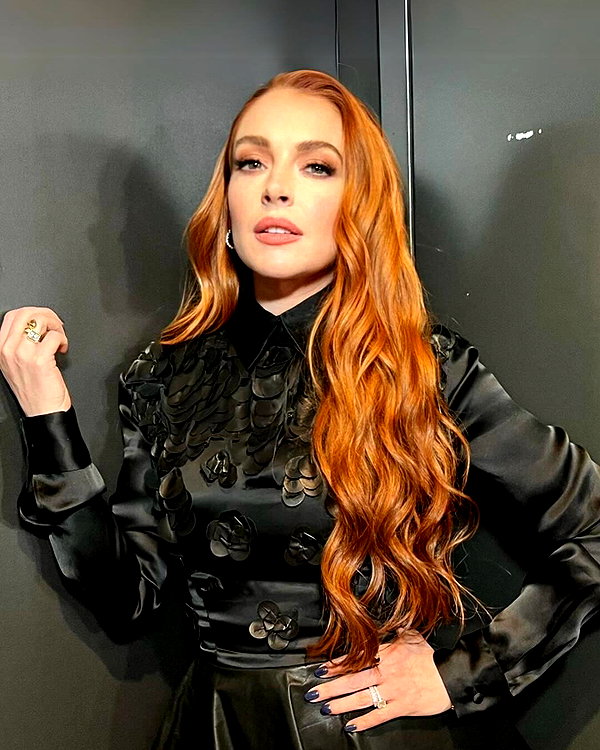 lindsaylohan instagram image archive image
