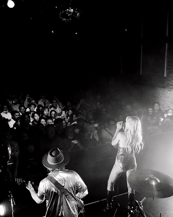cannonstheband instagram image archive image