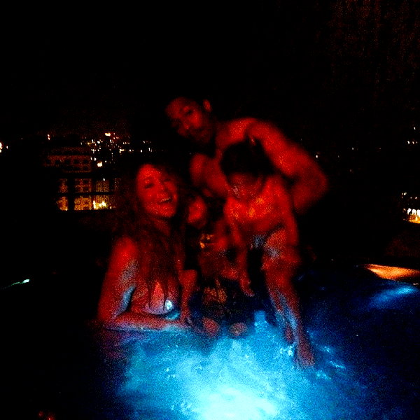 mariahcarey instagram image archive image