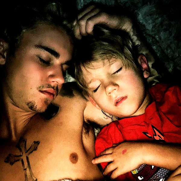 lilbieber instagram image archive image