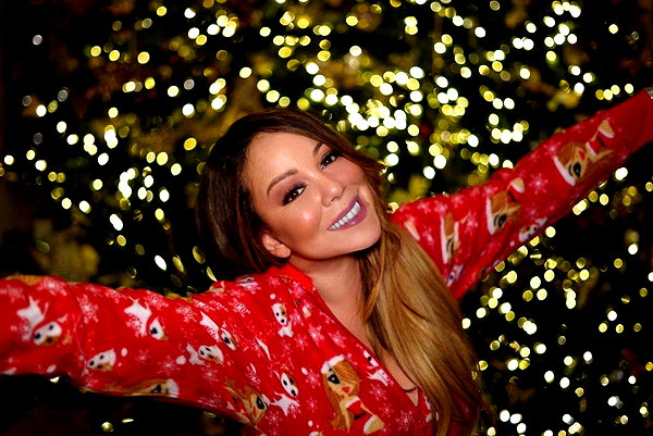 mariahcarey instagram image archive image