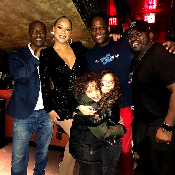 mariahcarey instagram image archive image
