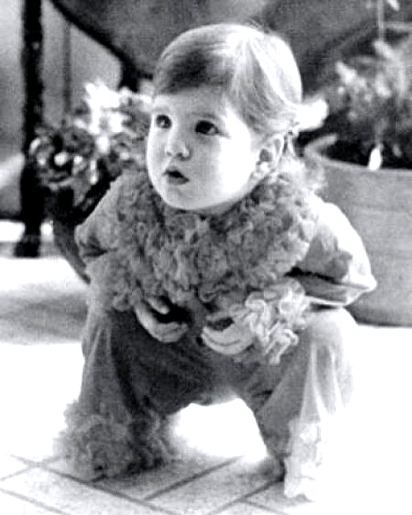 jenniferaniston instagram image archive image