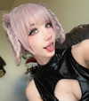 danielle.mercedie Altpins Profile Picture