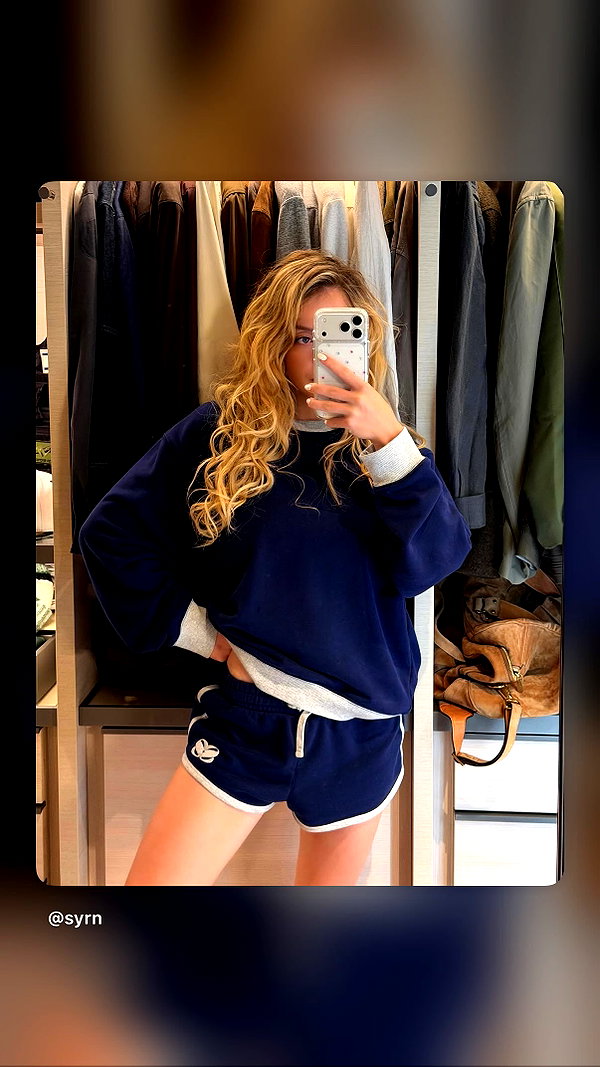 sydney_sweeney instagram image archive image