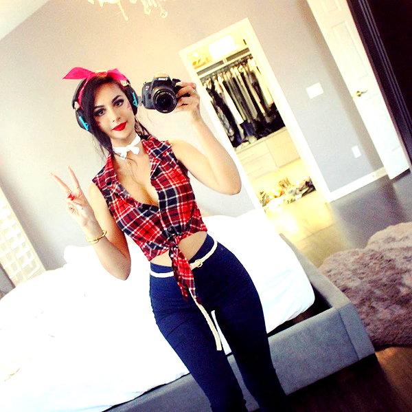 sssniperwolf instagram image archive image