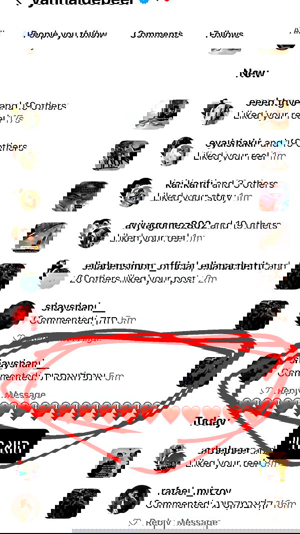 yannaidebeer yannaidebeer archive image