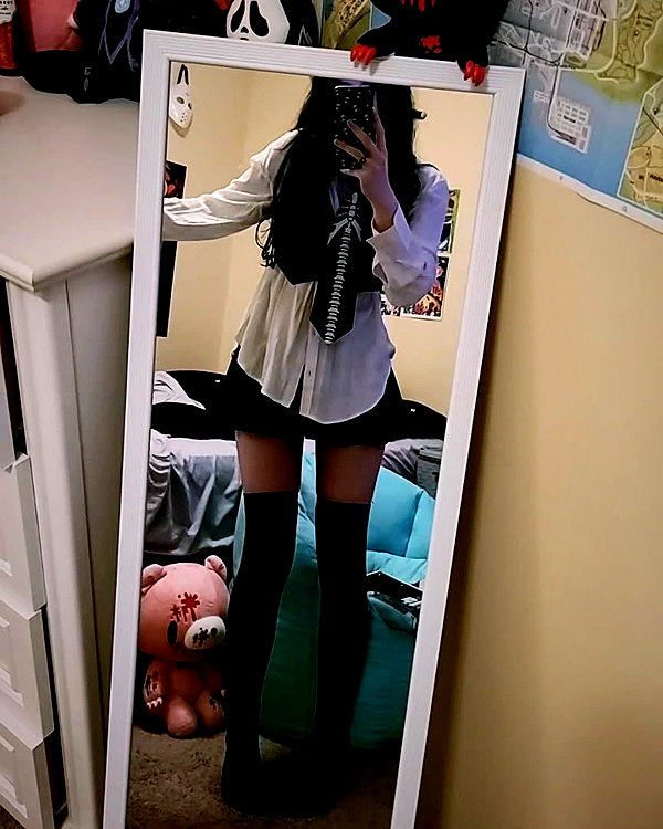 xombunni instagram image archive image