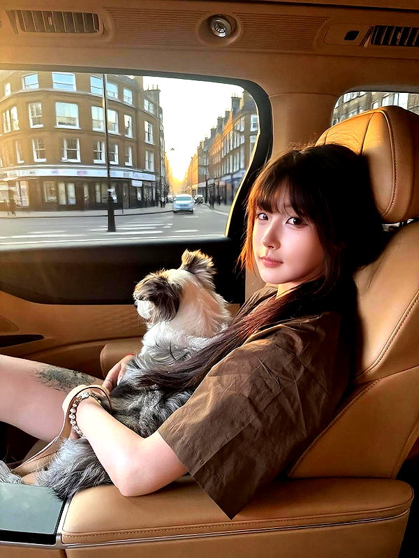 123cutekiki instagram image archive image
