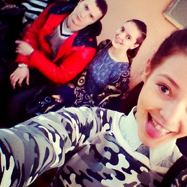 sychevskaya instagram image archive image