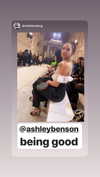 ashleybenson Altpins Profile Picture