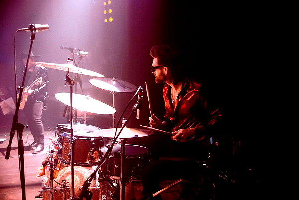 cannonstheband instagram image archive image