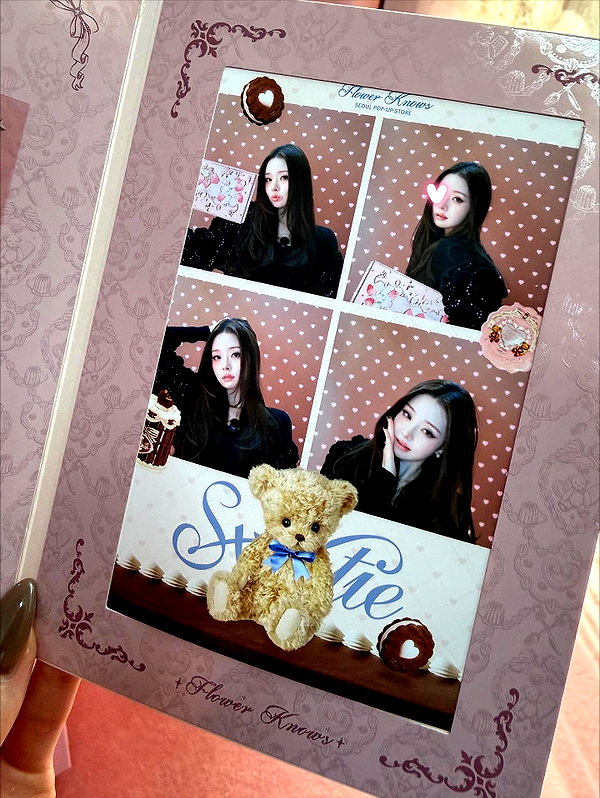 dear.zia instagram image archive image