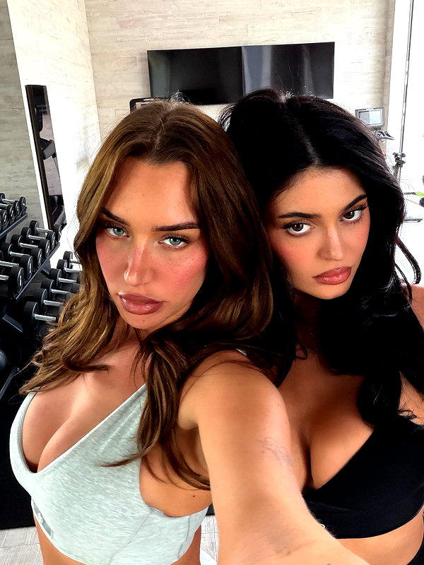 kyliejenner instagram image archive image