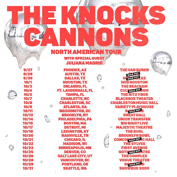 cannonstheband instagram image archive image