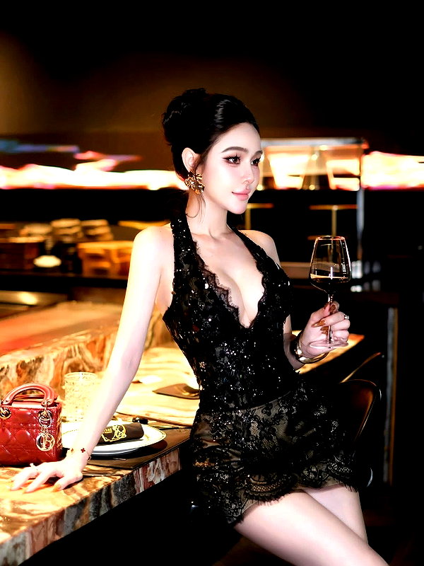 lyhythuedoxinh instagram image archive image