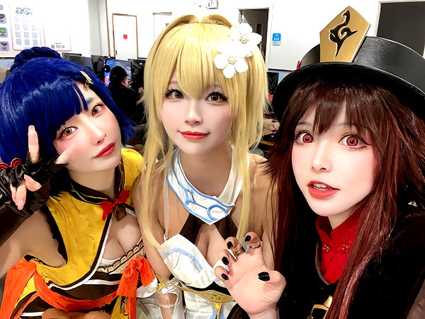 erokochiba instagram image archive image