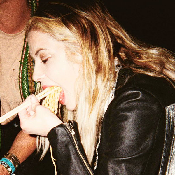ashleybenson instagram image archive image