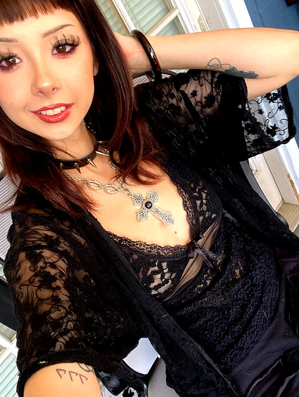 angelicdispair instagram image archive image