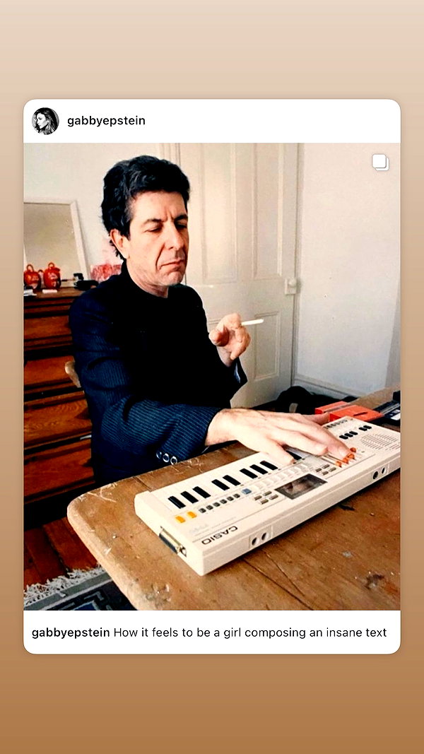 gabbyepstein archive image