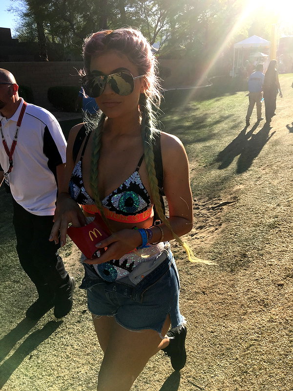 kyliejenner instagram image archive image