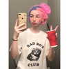 danielle.mercedie Altpins Profile Picture