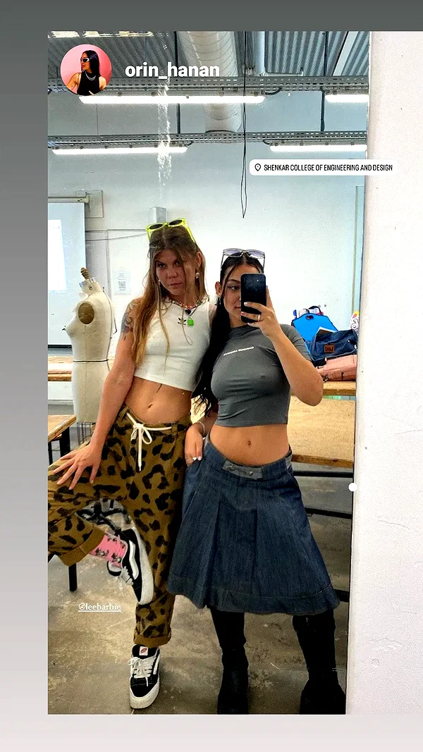 leebarbie instagram image archive image