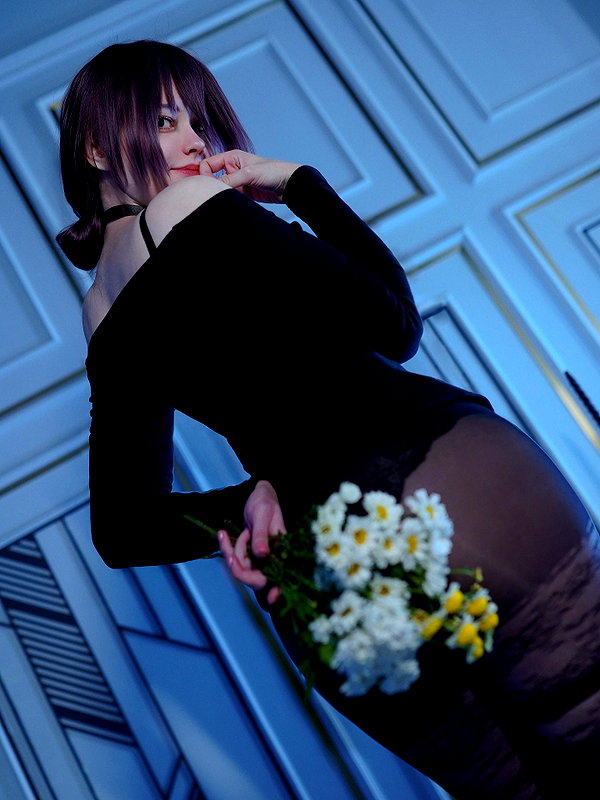 pepper_cos instagram image archive image