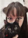 ambrzinha666 Altpins Profile Picture