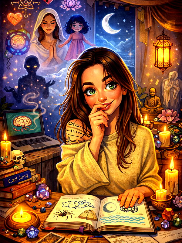 eva_romanovski instagram image archive image