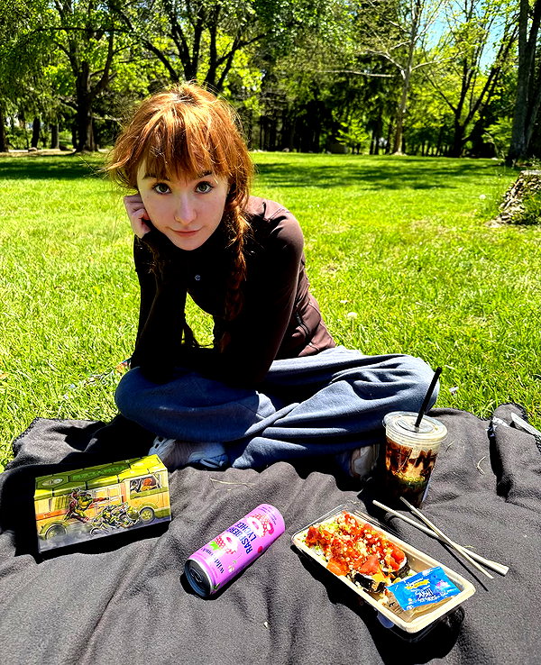 vanillachaiiiii instagram image archive image