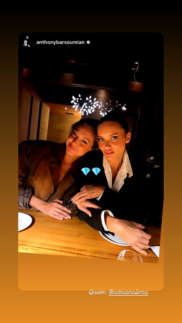 gigihadid instagram image archive image