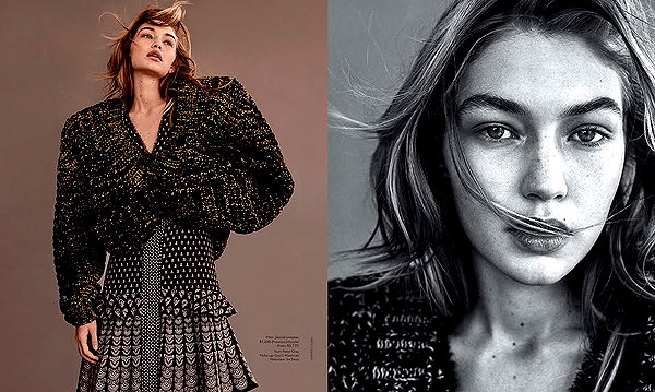 gigihadid instagram image archive image