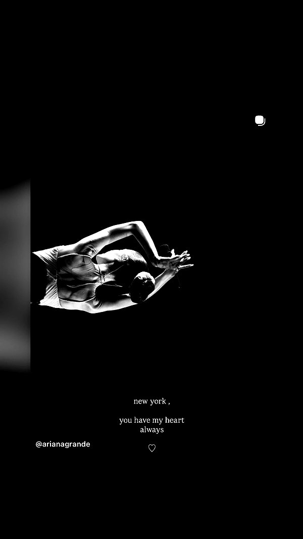 arianagrande instagram image archive image