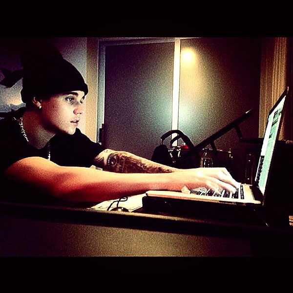 lilbieber instagram image archive image