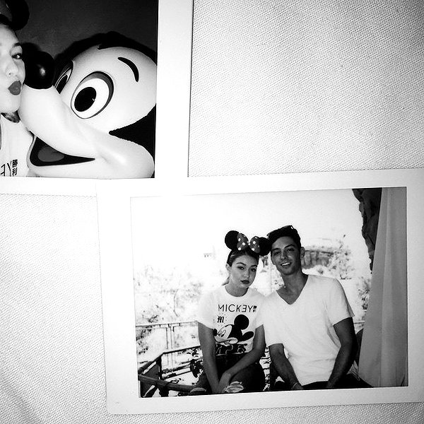 gigihadid instagram image archive image