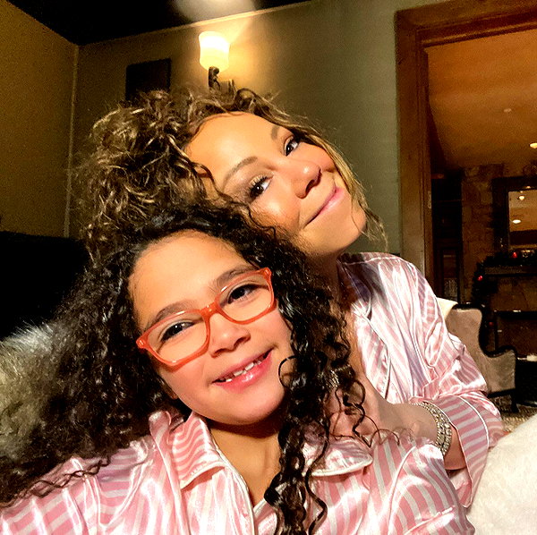 mariahcarey instagram image archive image