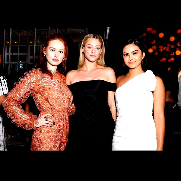 lilireinhart instagram image archive image