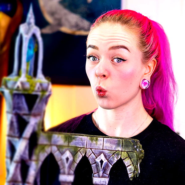 thenerdforge instagram image archive image
