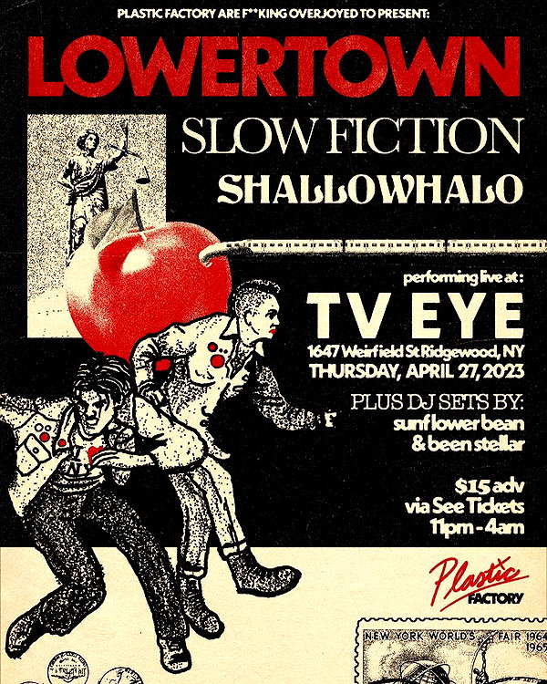 lowrtown instagram image archive image