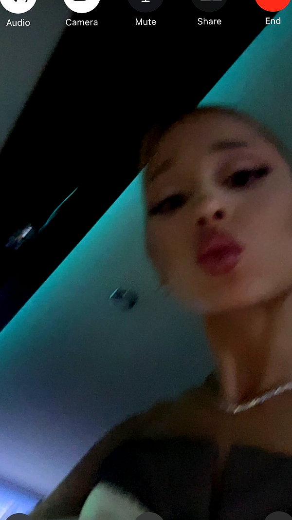 arianagrande instagram image archive image