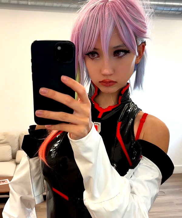 jillynozomi instagram image archive image