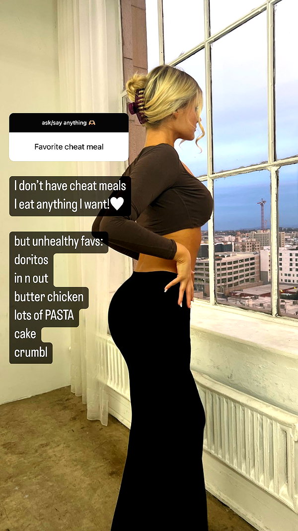 allie_dunn instagram image archive image