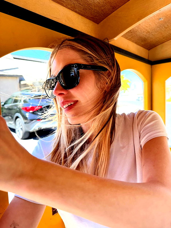 ashleybenson instagram image archive image