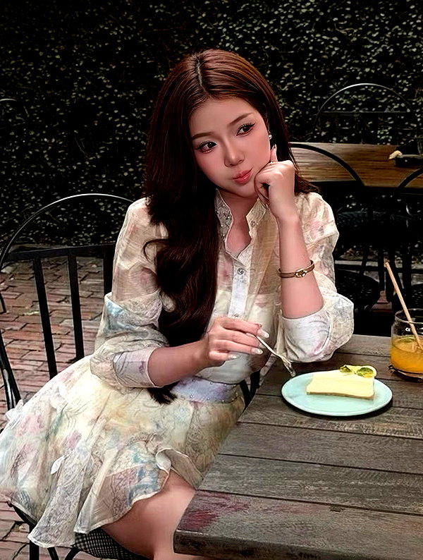 lyhythuedoxinh instagram image archive image