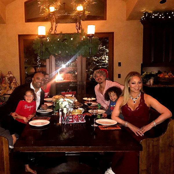 mariahcarey instagram image archive image